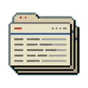 personas database icon